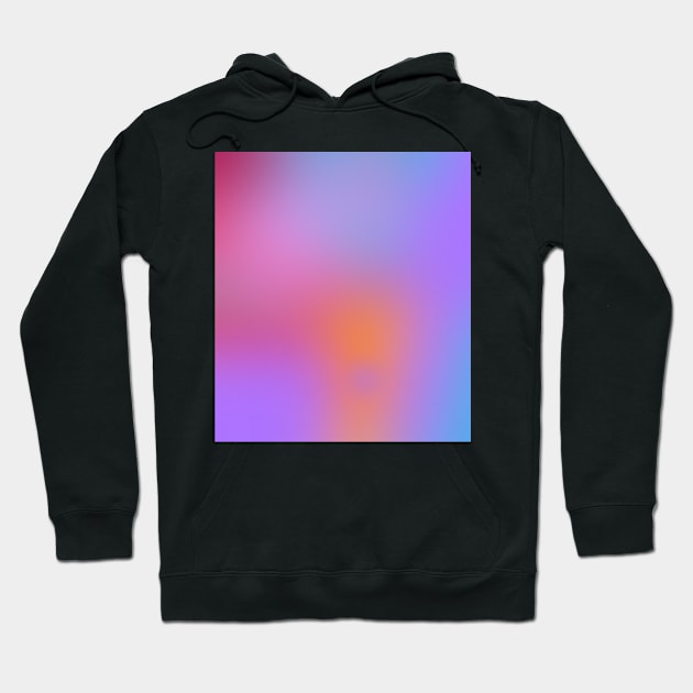 Test Hoodie by CALS